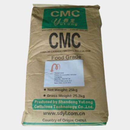 فروش کربوکسی متیل سلولز خوراکی - فروش cmc صنعتی - قیمت سی ام سی خوراکی