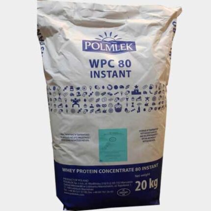 وی فله -پروتئین وی فله ای - قیمت پروتئین وی فله ای پلمیلک (polmilk)